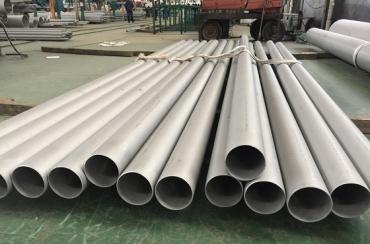 304 Stainless Steel Tubes, Pipes, Fittings, Flanges