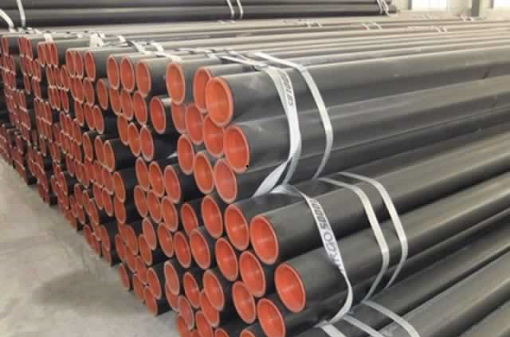 A53 Pipes