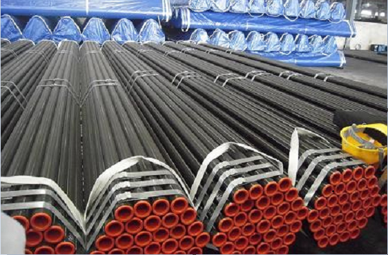 A53 Pipe Specifications
