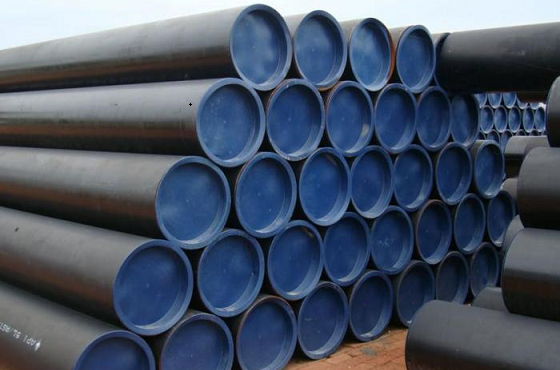 A106 Pipes