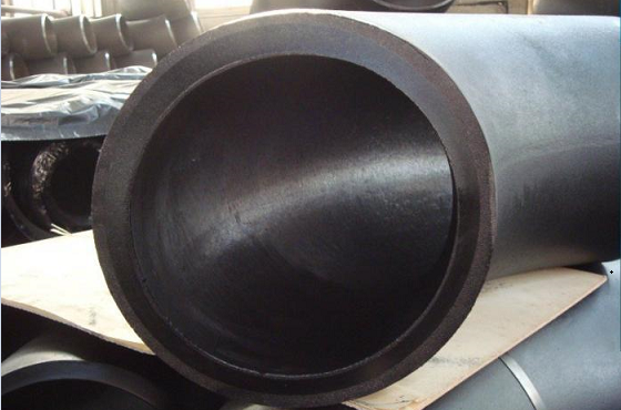 A234 WPB Carbon Steel Pipe Fittings