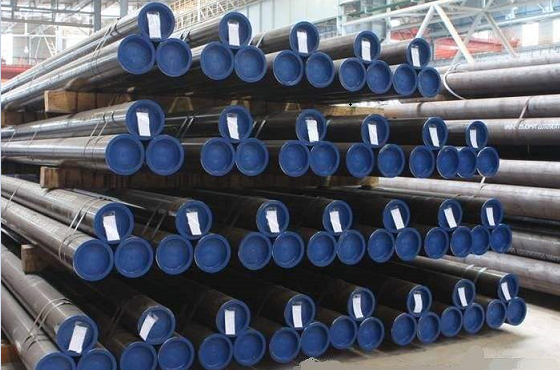 API 5L X65 Pipes