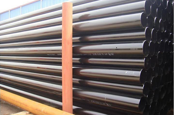 API 5L X56 Pipes