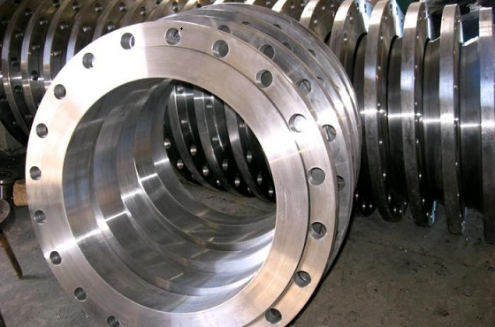 ASTM A105 Specification