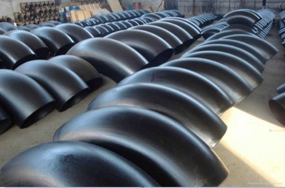 ASTM A234 Specifications