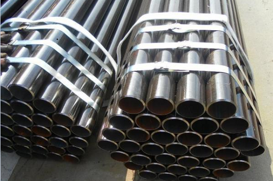 Low Temperature Pipes