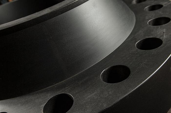 A350 LF2 Flanges
