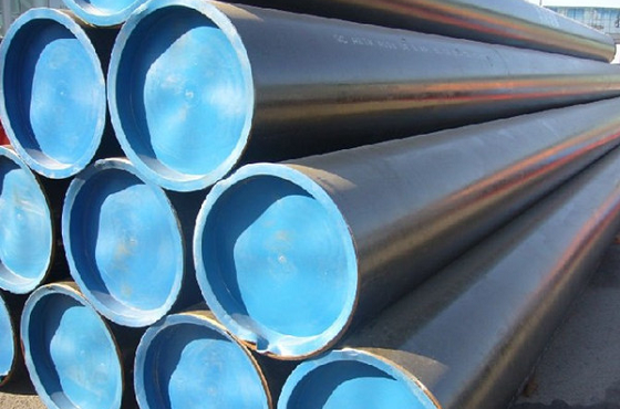 API 5L X52 Pipes