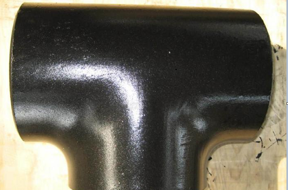 A860 WPHY Fittings