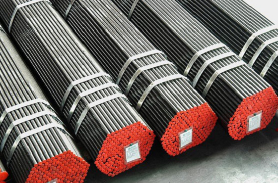 A333 Gr 6 Pipes