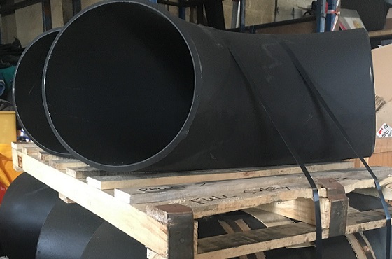 A420 WPL8 Fittings