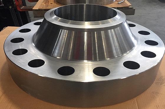 Stainless Steel Flanges