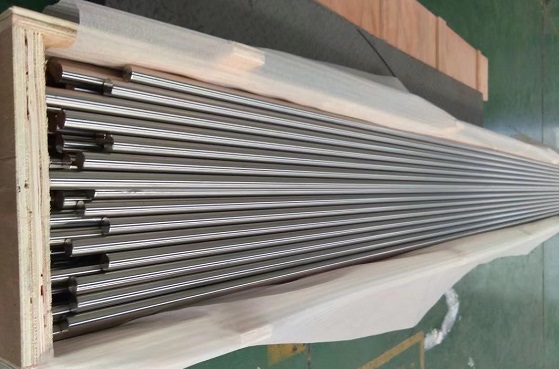 Monel 400 - Alloy 400