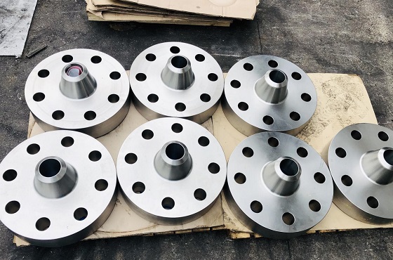 Hastelloy C22 - Alloy C22