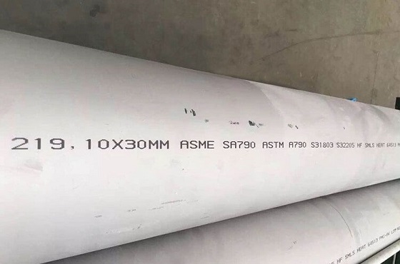 Duplex Pipes
