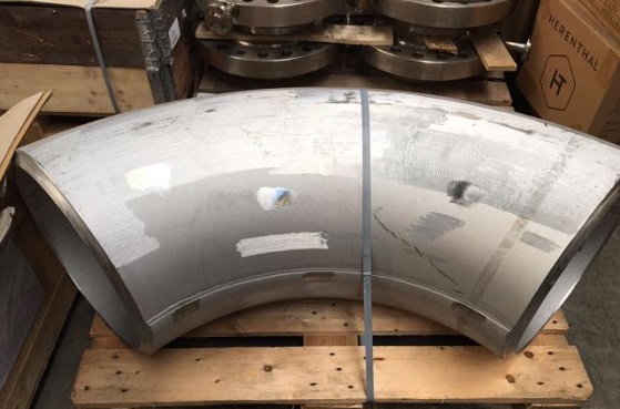 Stainless Steel Pipe Fittings
